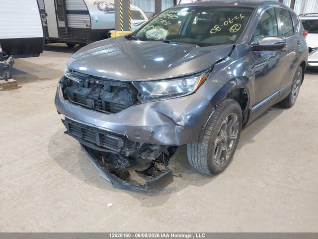 Aukcja sprzedaży 2018 Honda Cr-v Ex, vin: 2HKRW2H56JH102120, numer aukcji: 12628160