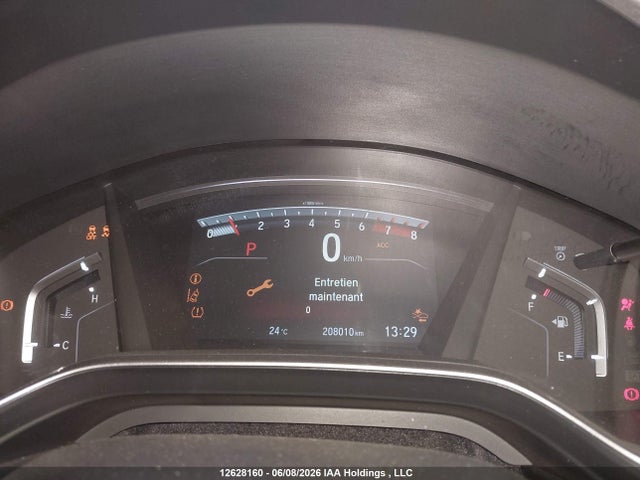 Aukcja sprzedaży 2018 Honda Cr-v Ex, vin: 2HKRW2H56JH102120, numer aukcji: 12628160
