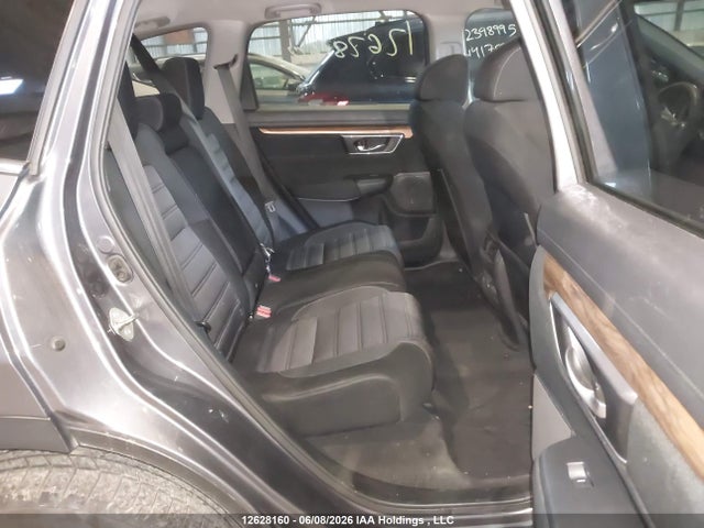 Aukcja sprzedaży 2018 Honda Cr-v Ex, vin: 2HKRW2H56JH102120, numer aukcji: 12628160