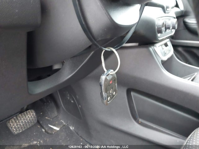 2024 Gmc Terrain Sle მანქანა იყიდება აუქციონზე, vin: 3GKALTEG6RL338462, აუქციონის ნომერი: 12628163