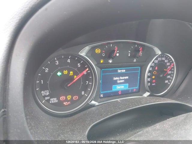 2024 Gmc Terrain Sle მანქანა იყიდება აუქციონზე, vin: 3GKALTEG6RL338462, აუქციონის ნომერი: 12628163