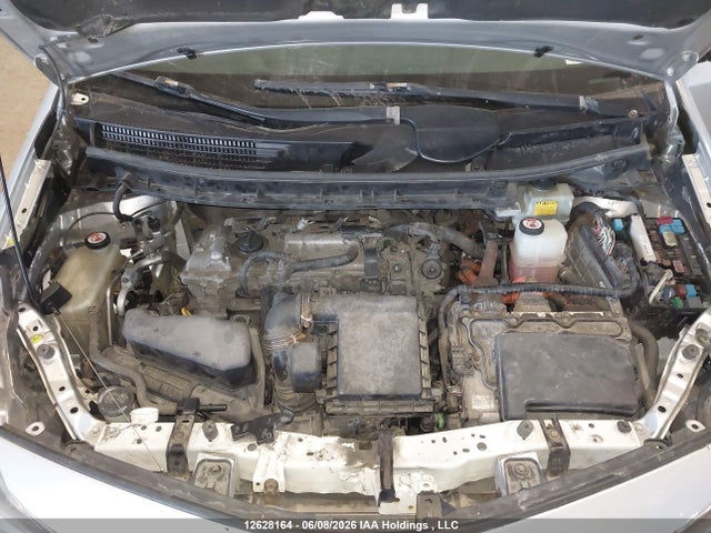2017 Toyota Prius V მანქანა იყიდება აუქციონზე, vin: JTDZN3EU5HJ063252, აუქციონის ნომერი: 12628164