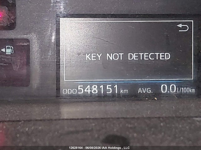 2017 Toyota Prius V მანქანა იყიდება აუქციონზე, vin: JTDZN3EU5HJ063252, აუქციონის ნომერი: 12628164