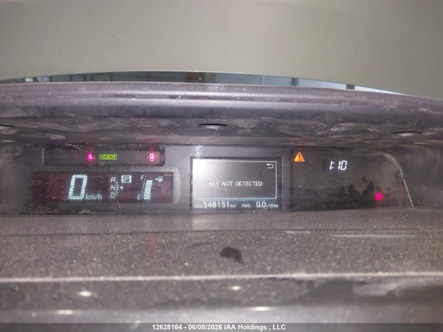 2017 Toyota Prius V მანქანა იყიდება აუქციონზე, vin: JTDZN3EU5HJ063252, აუქციონის ნომერი: 12628164