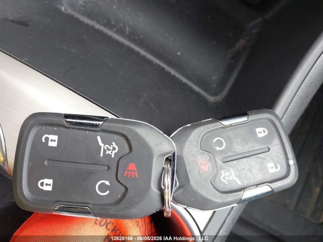 Продажа на аукционе авто 2020 Gmc Terrain Denali, vin: 3GKALXEX5LL336006, номер лота: 12628166