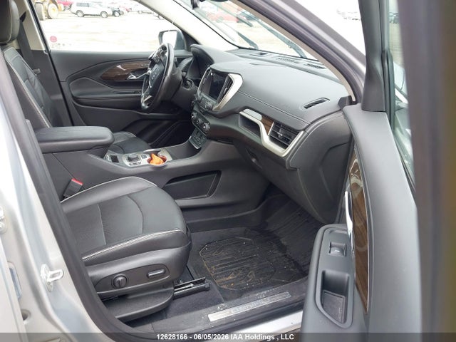 Продажа на аукционе авто 2020 Gmc Terrain Denali, vin: 3GKALXEX5LL336006, номер лота: 12628166