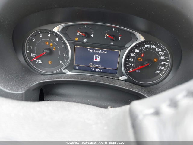 Продажа на аукционе авто 2020 Gmc Terrain Denali, vin: 3GKALXEX5LL336006, номер лота: 12628166
