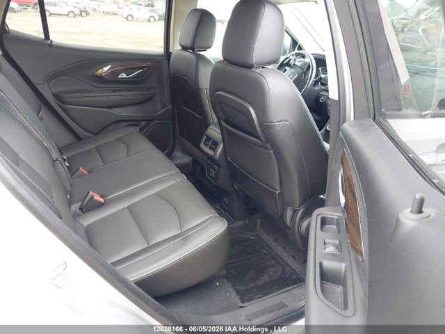 Продажа на аукционе авто 2020 Gmc Terrain Denali, vin: 3GKALXEX5LL336006, номер лота: 12628166