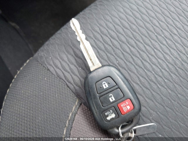 12628168 :رقم المزاد ، 2T1BURHE3HC832936 vin ، 2017 Toyota Corolla L/le/xle/se/xse مزاد بيع