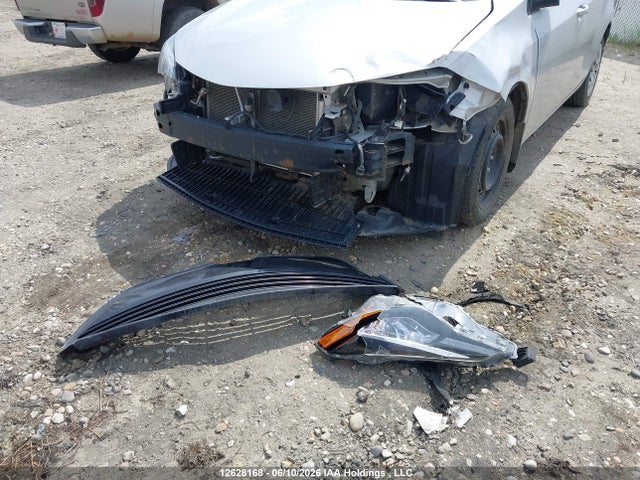 12628168 :رقم المزاد ، 2T1BURHE3HC832936 vin ، 2017 Toyota Corolla L/le/xle/se/xse مزاد بيع