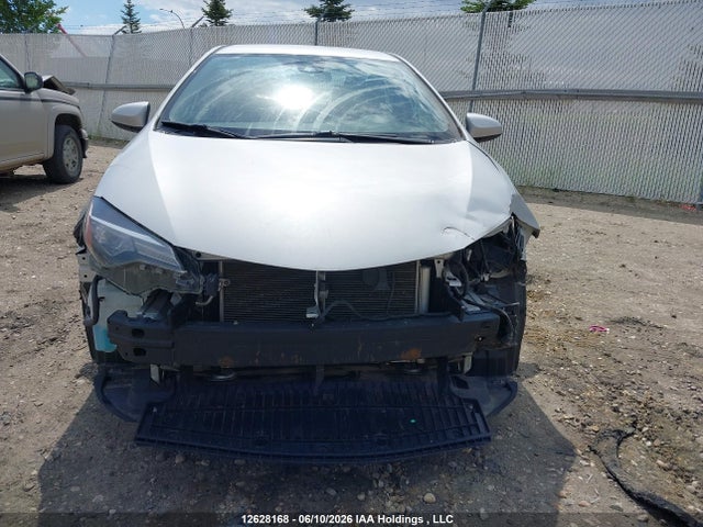 12628168 :رقم المزاد ، 2T1BURHE3HC832936 vin ، 2017 Toyota Corolla L/le/xle/se/xse مزاد بيع
