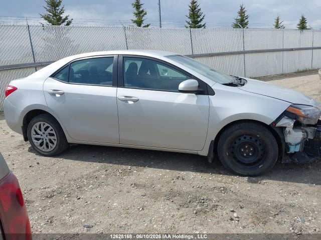 12628168 :رقم المزاد ، 2T1BURHE3HC832936 vin ، 2017 Toyota Corolla L/le/xle/se/xse مزاد بيع
