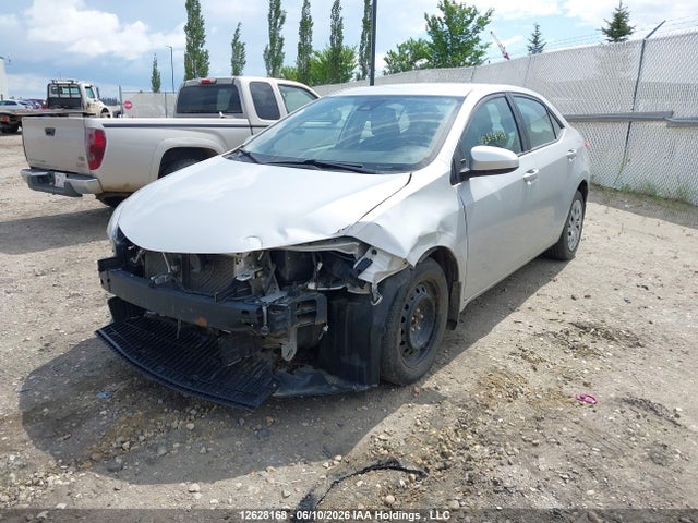 12628168 :رقم المزاد ، 2T1BURHE3HC832936 vin ، 2017 Toyota Corolla L/le/xle/se/xse مزاد بيع