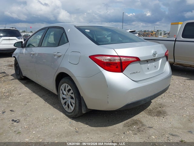 12628168 :رقم المزاد ، 2T1BURHE3HC832936 vin ، 2017 Toyota Corolla L/le/xle/se/xse مزاد بيع
