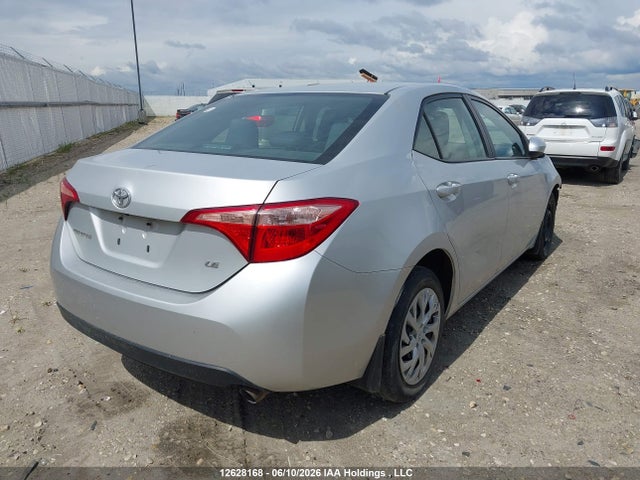 12628168 :رقم المزاد ، 2T1BURHE3HC832936 vin ، 2017 Toyota Corolla L/le/xle/se/xse مزاد بيع