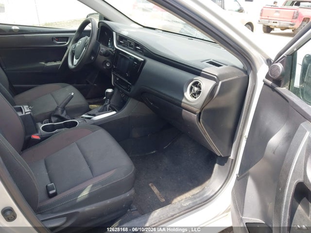 12628168 :رقم المزاد ، 2T1BURHE3HC832936 vin ، 2017 Toyota Corolla L/le/xle/se/xse مزاد بيع