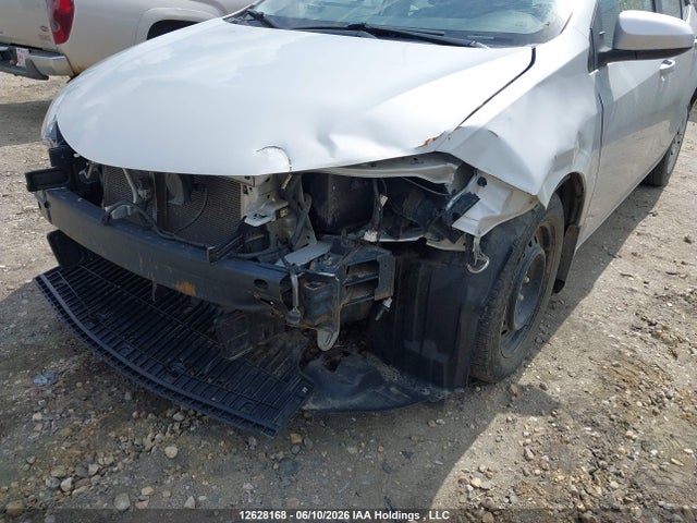 12628168 :رقم المزاد ، 2T1BURHE3HC832936 vin ، 2017 Toyota Corolla L/le/xle/se/xse مزاد بيع