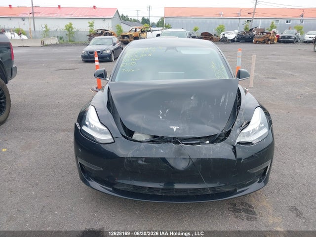 Tesla Model 3 Standard Range Plus 2020 5YJ3E1EA5LF625828 Image 12