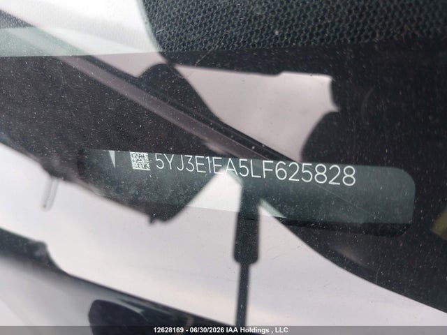 Tesla Model 3 Standard Range Plus 2020 5YJ3E1EA5LF625828 Image 19