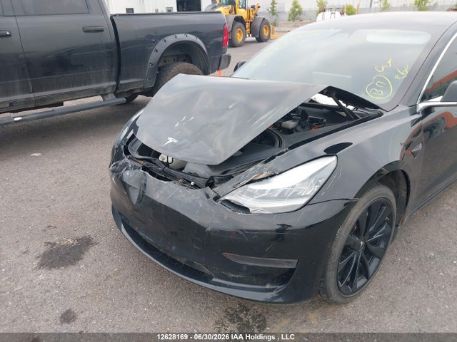 Tesla Model 3 Standard Range Plus 2020 5YJ3E1EA5LF625828 Image 6