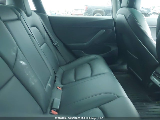Tesla Model 3 Standard Range Plus 2020 5YJ3E1EA5LF625828 Image 8