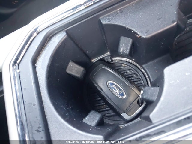 Продажа на аукционе авто 2020 Ford F-150 Lariat, vin: 1FTEW1EP5LKF22423, номер лота: 12628175