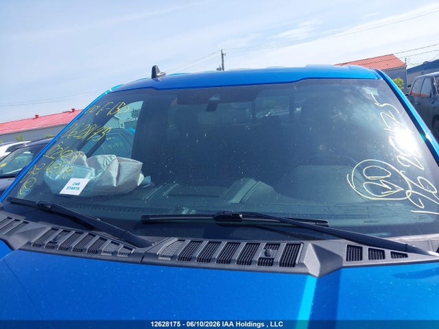 Продажа на аукционе авто 2020 Ford F-150 Lariat, vin: 1FTEW1EP5LKF22423, номер лота: 12628175