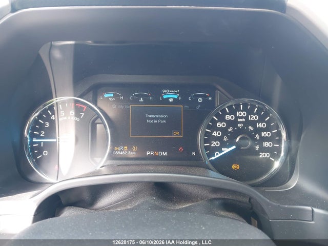 Продажа на аукционе авто 2020 Ford F-150 Lariat, vin: 1FTEW1EP5LKF22423, номер лота: 12628175