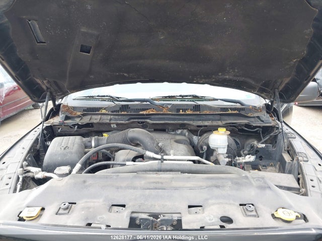 3C6JR6AT3GG300215 RAM 1500 St