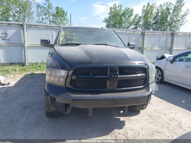 3C6JR6AT3GG300215 RAM 1500 St