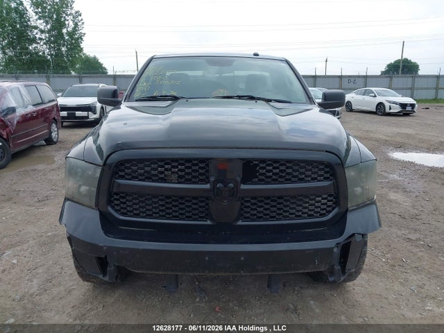 3C6JR6AT3GG300215 RAM 1500 St