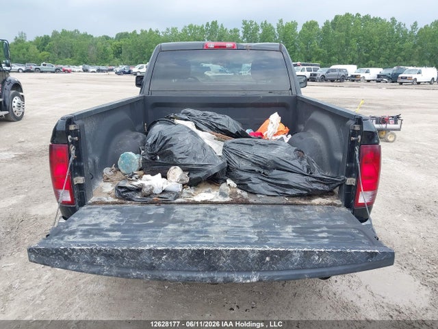 3C6JR6AT3GG300215 RAM 1500 St