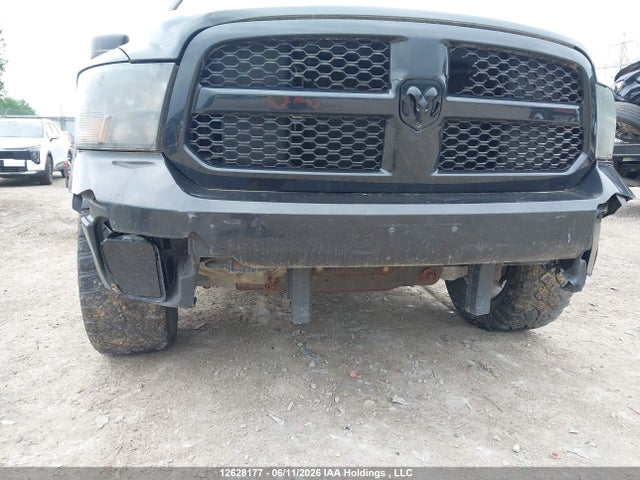 3C6JR6AT3GG300215 RAM 1500 St