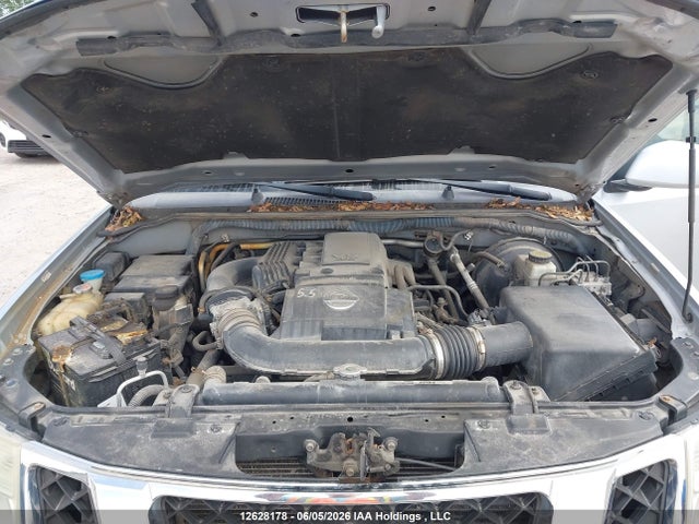 Aukcja sprzedaży 2011 Nissan Pathfinder, vin: 5N1AR1NB4BC619479, numer aukcji: 12628178