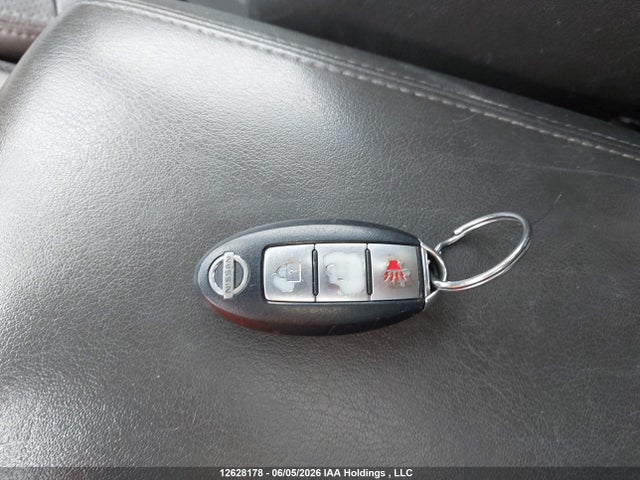 Aukcja sprzedaży 2011 Nissan Pathfinder, vin: 5N1AR1NB4BC619479, numer aukcji: 12628178