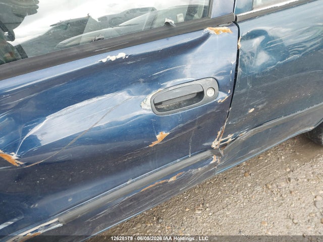 12628179 :رقم المزاد ، 2T1BR12E0YC796392 vin ، 2000 Toyota Corolla Ce/le مزاد بيع