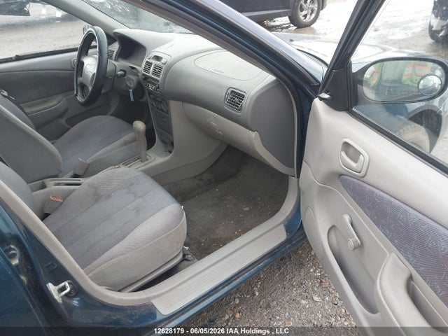 12628179 :رقم المزاد ، 2T1BR12E0YC796392 vin ، 2000 Toyota Corolla Ce/le مزاد بيع
