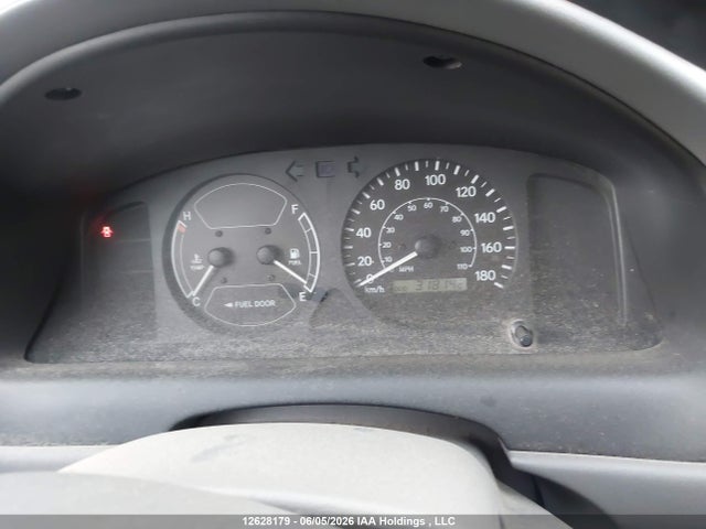 12628179 :رقم المزاد ، 2T1BR12E0YC796392 vin ، 2000 Toyota Corolla Ce/le مزاد بيع