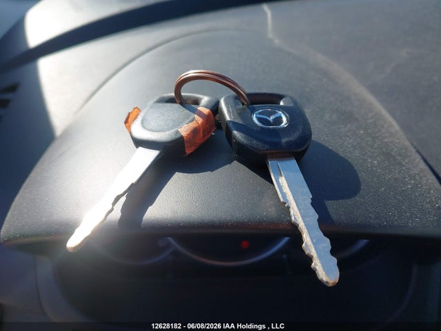 Aukcja sprzedaży 2012 Mazda Mazda2, vin: JM1DE1KY4C0137829, numer aukcji: 12628182