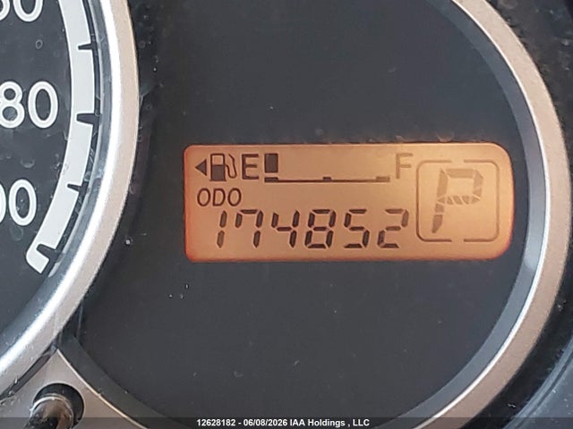 Aukcja sprzedaży 2012 Mazda Mazda2, vin: JM1DE1KY4C0137829, numer aukcji: 12628182