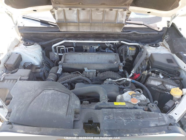 Subaru Ascent 2021 4S4WMAPD4M3417568 Image 10