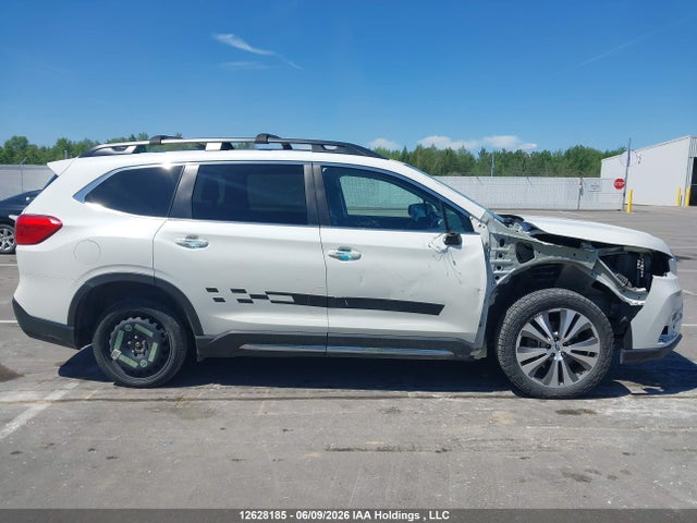 Subaru Ascent 2021 4S4WMAPD4M3417568 Image 14