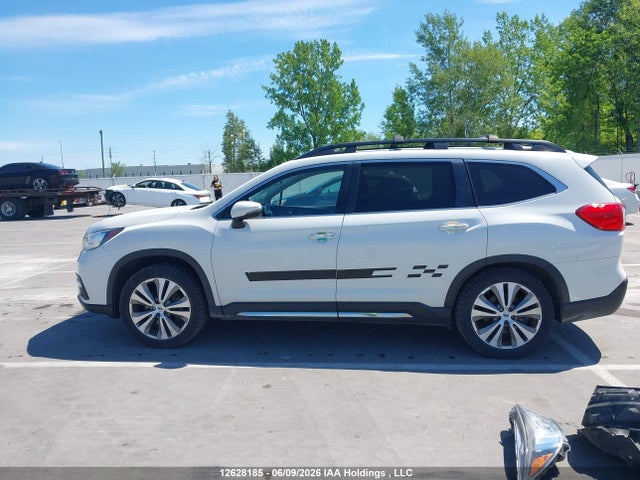 Subaru Ascent 2021 4S4WMAPD4M3417568 Image 15
