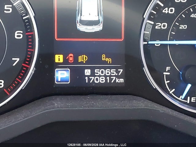 Subaru Ascent 2021 4S4WMAPD4M3417568 Image 16