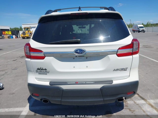 Subaru Ascent 2021 4S4WMAPD4M3417568 Image 17