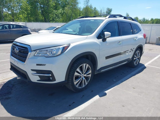 Subaru Ascent 2021 4S4WMAPD4M3417568 Image 2