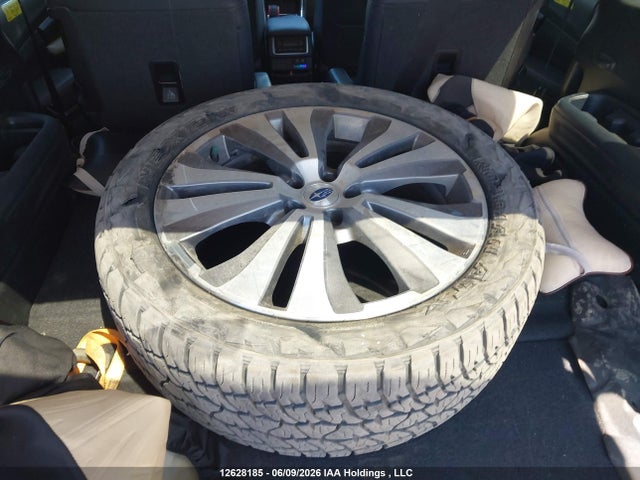 Subaru Ascent 2021 4S4WMAPD4M3417568 Image 21