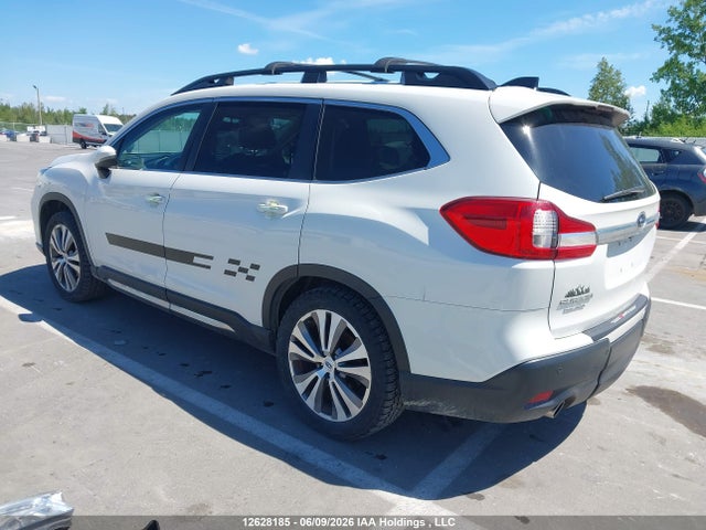 Subaru Ascent 2021 4S4WMAPD4M3417568 Image 3