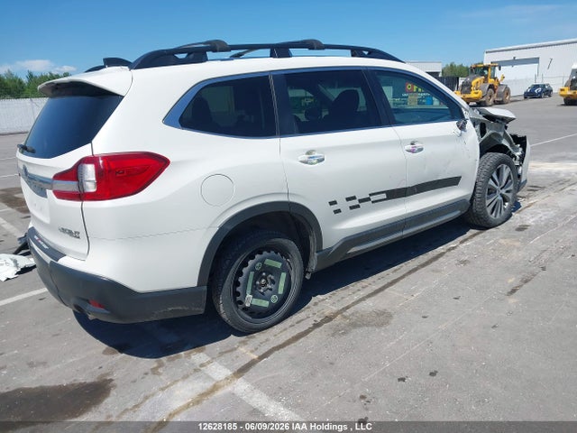 Subaru Ascent 2021 4S4WMAPD4M3417568 Image 4