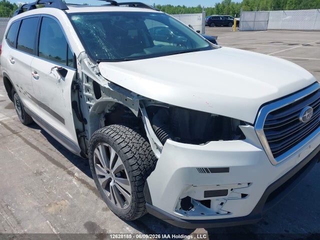 Subaru Ascent 2021 4S4WMAPD4M3417568 Image 6